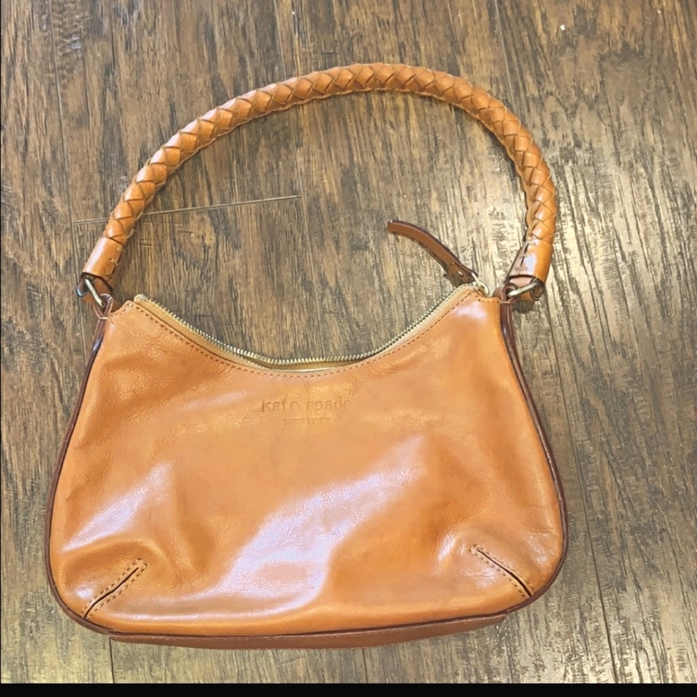 Kate Spade Leather Purse